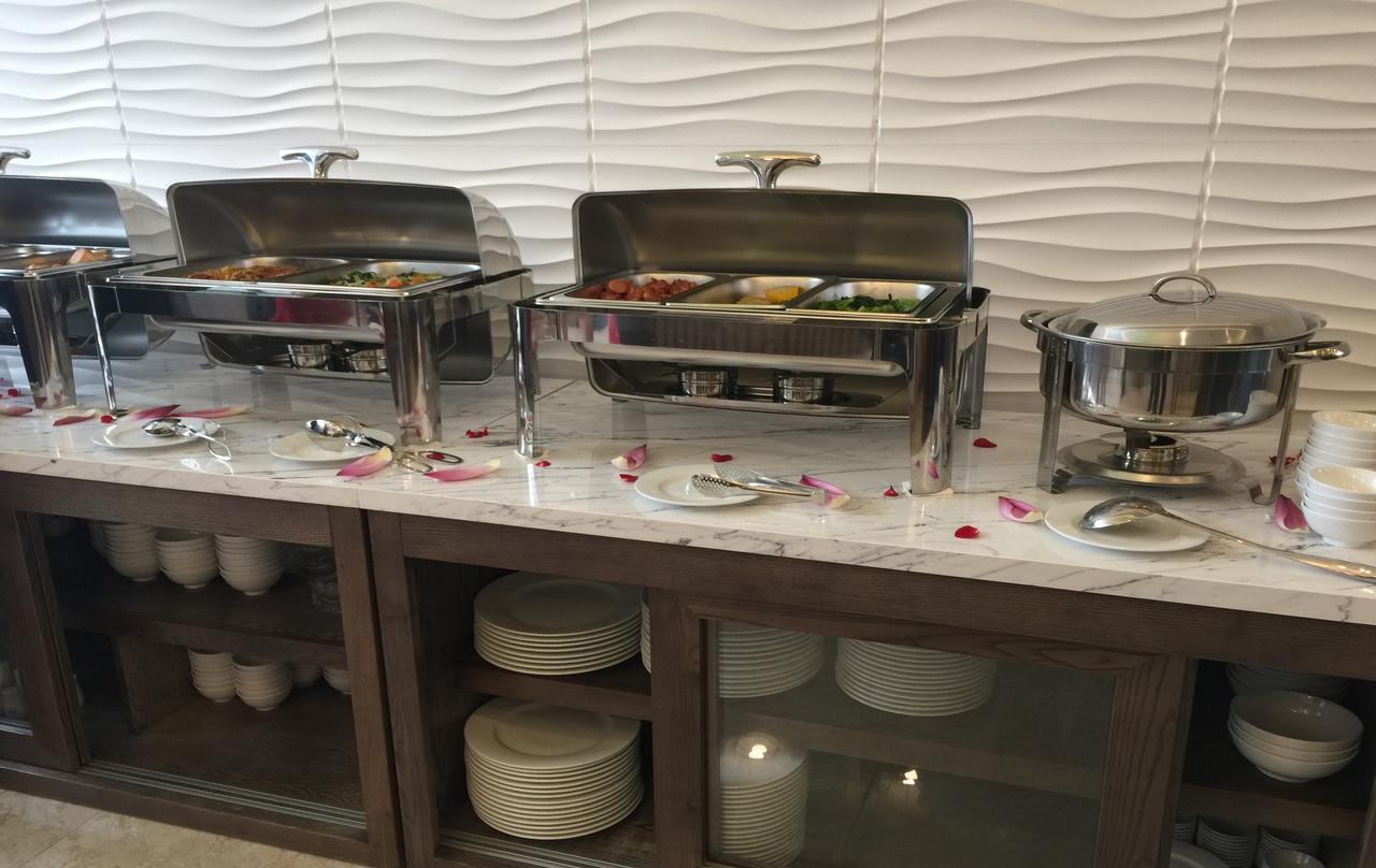 Inearth Hotel Ανόι Εξωτερικό φωτογραφία