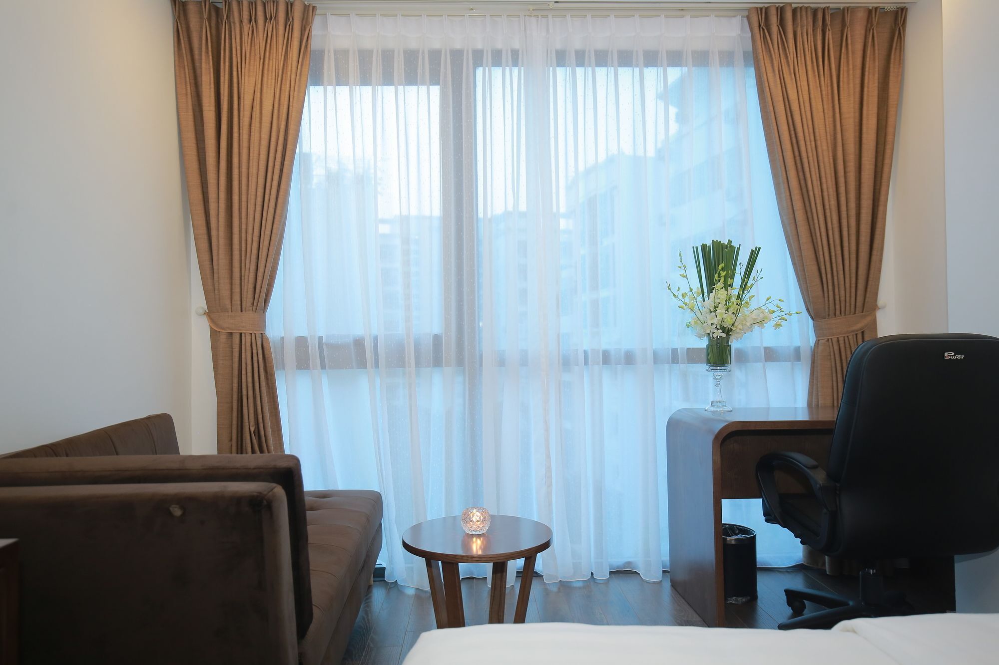Inearth Hotel Ανόι Εξωτερικό φωτογραφία