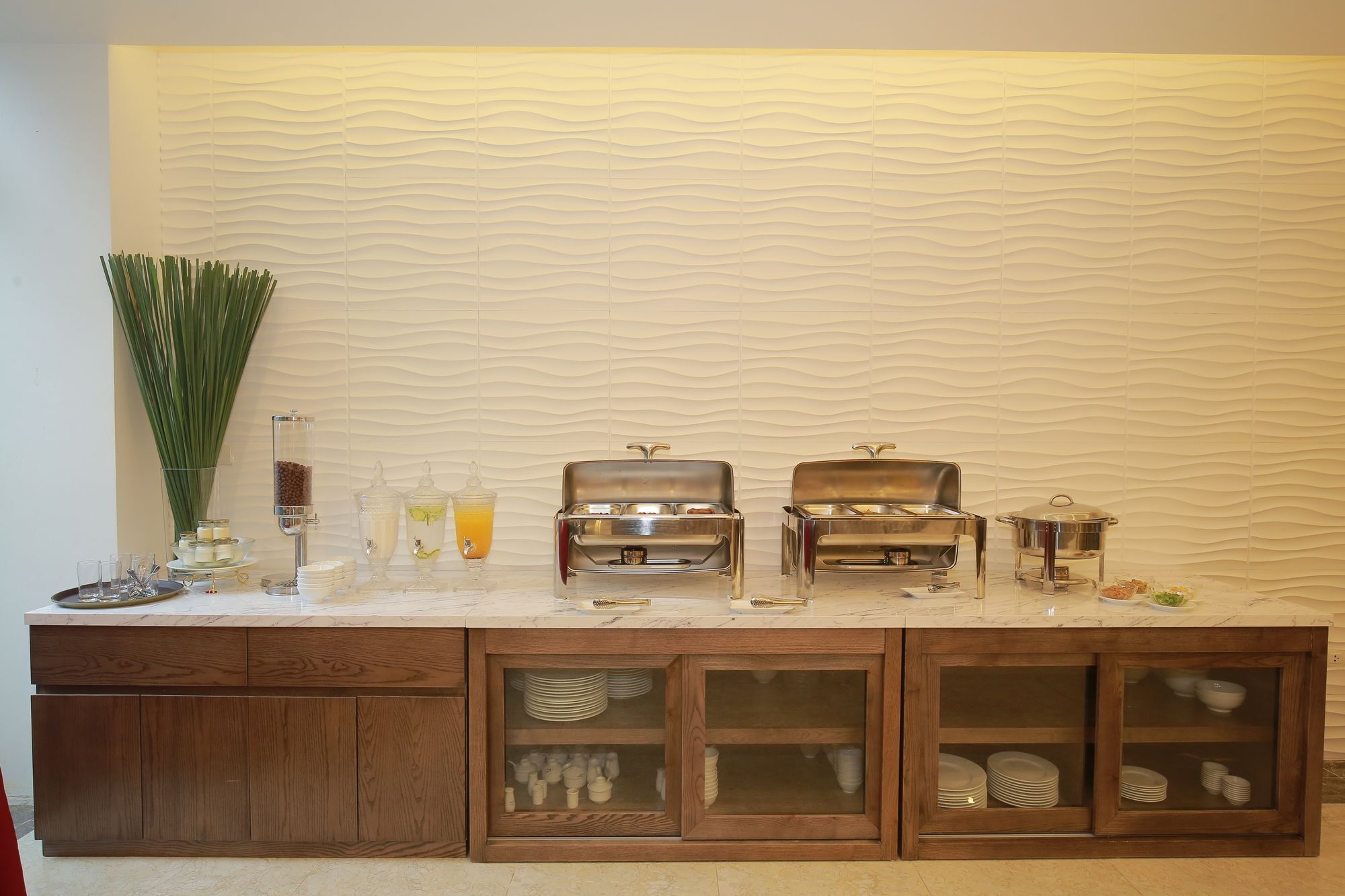 Inearth Hotel Ανόι Εξωτερικό φωτογραφία